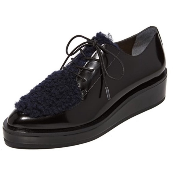 Loeffler Randall Frances oxfords - Picture 1 of 7